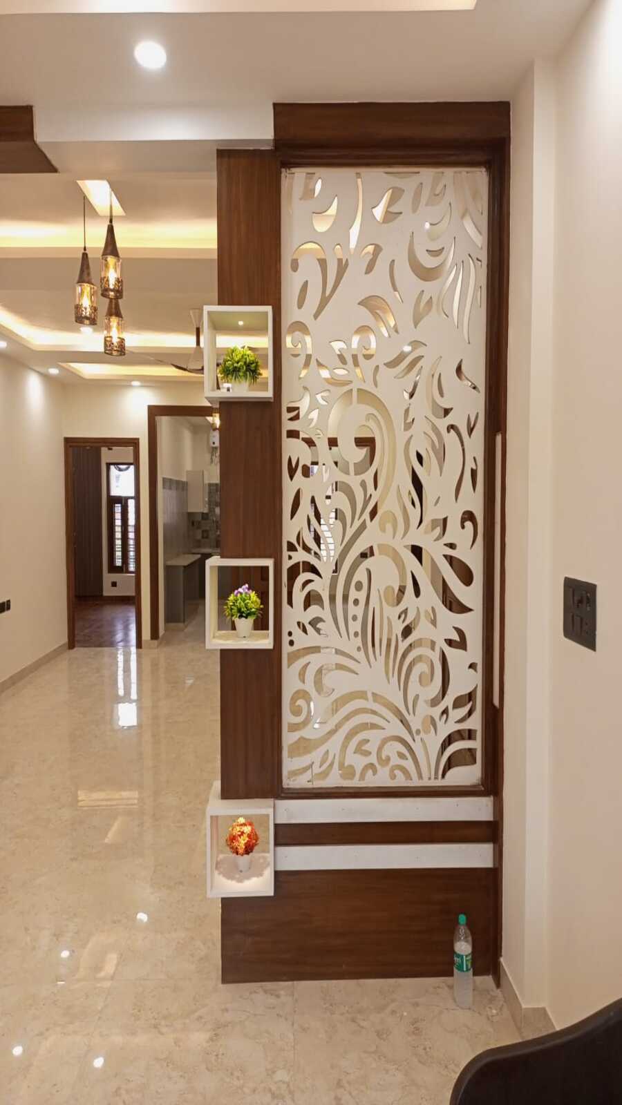 4 BHK, Builder Floor