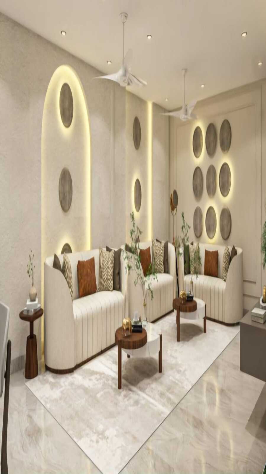 3 BHK, Builder Floor