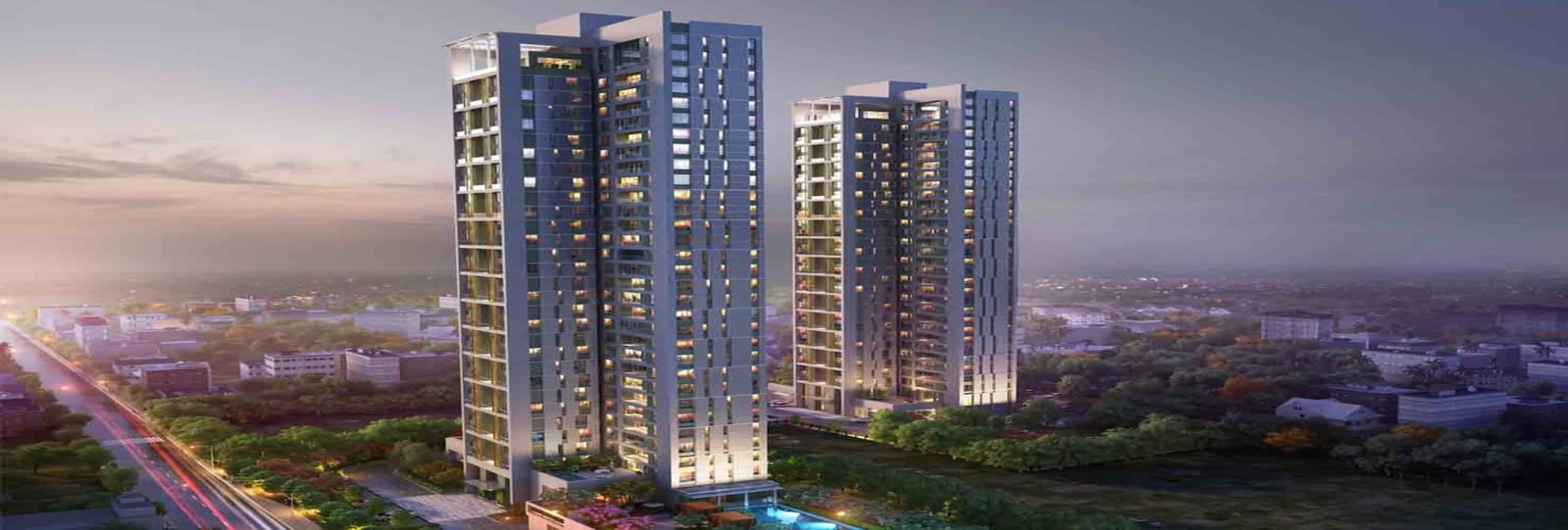 4 BHK Navraj